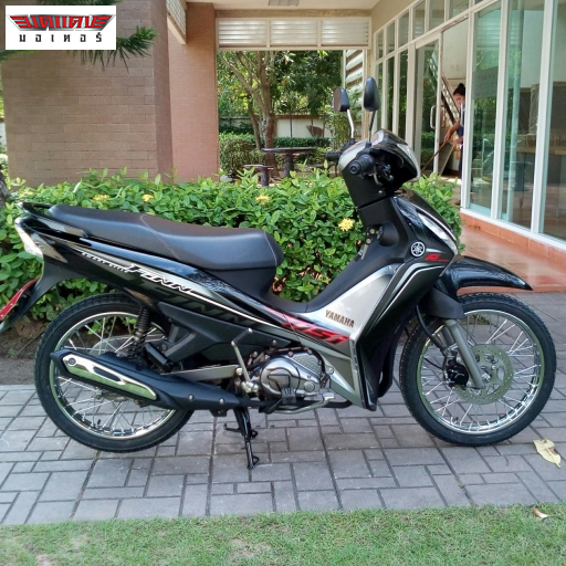 FINN สตาร์ทเท้า-ล้อซี่ลวด